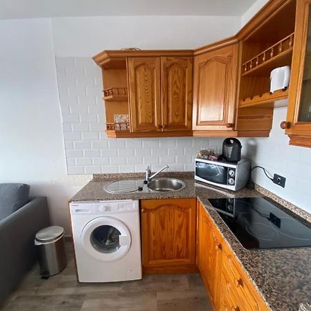 Apartamento Bienestar Playa Quemada Zewnętrze zdjęcie