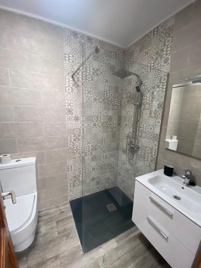 Apartamento Bienestar Playa Quemada Zewnętrze zdjęcie